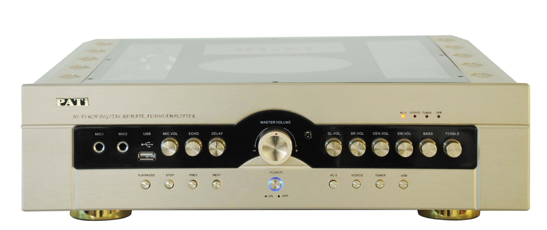 AV-380K