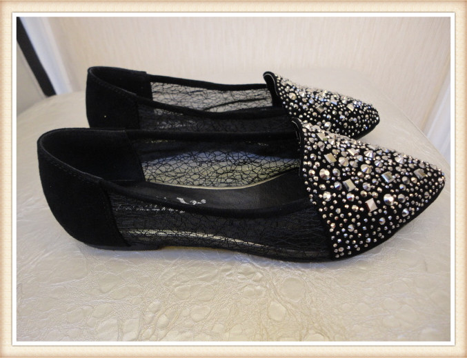 女鞋如何跑出市场