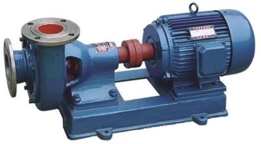 PWF型耐腐蚀污水泵