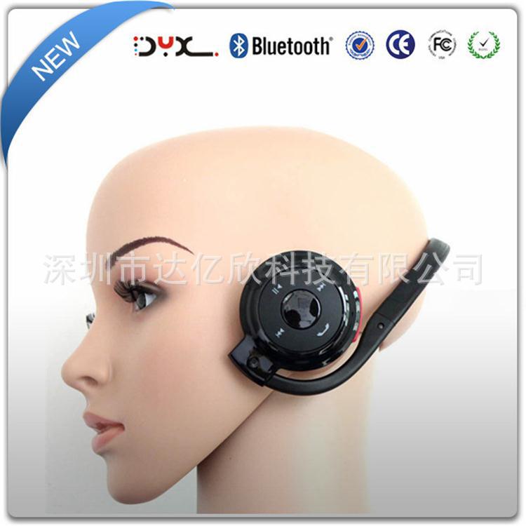 YX-BT-TF506 bluetooth headphon