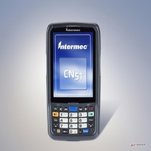 intermec 易騰邁ck51數據采集器 二維工業手持掃描槍 手持讀寫器