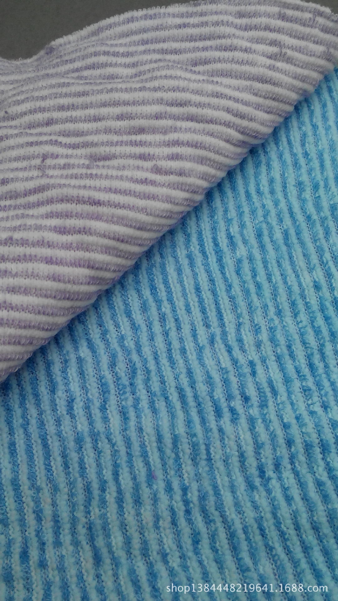 纺织品加工-【加工】选择让你的布匹进入七彩