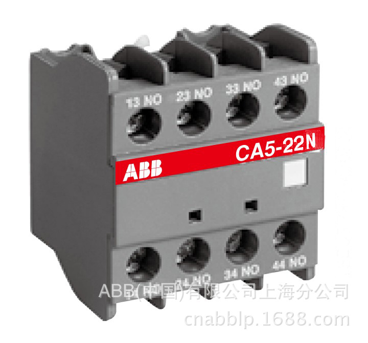 ABB ͨͽ|o o|c CA5-22N ;82201233