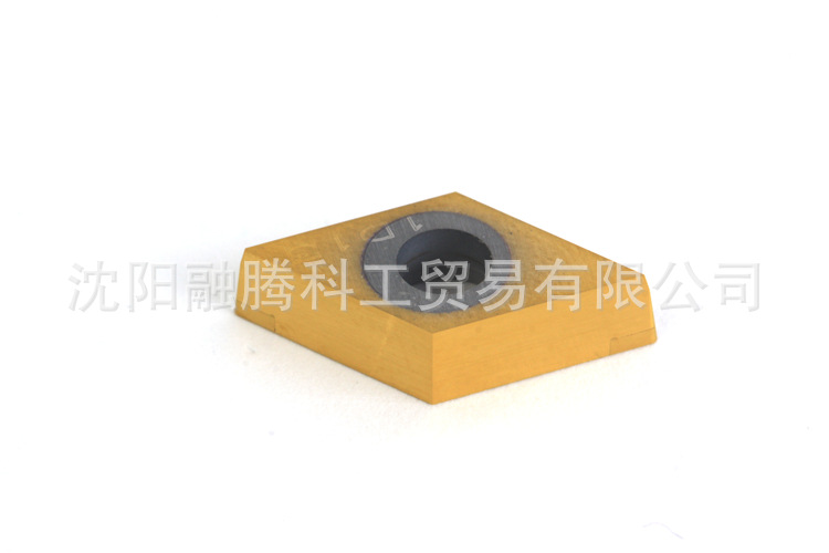 泰珂洛 DCGW11T304 BXM10 (PCBN)数控刀具批发 批发
