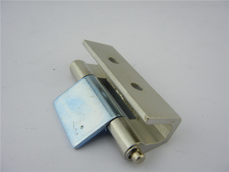 【配电箱暗铰链 CL237 暗装可焊接内门铰链 铁