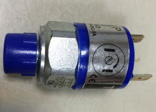 意大利阿通ATOM裁断机压力开关PN:02003639