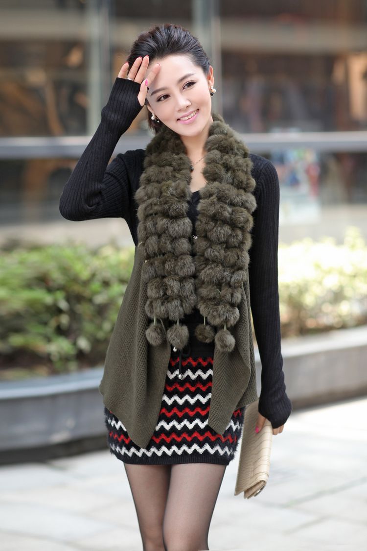 哥弟女装正品女士毛衣<em>羊绒</em>衫<em>开衫中长</em>新款羊毛