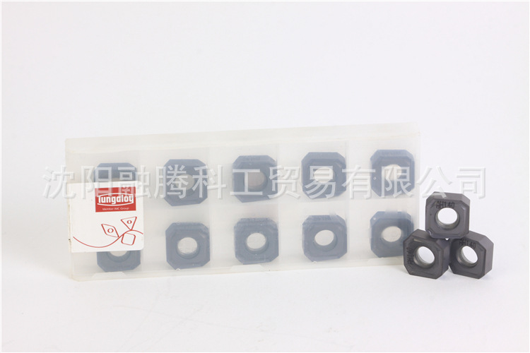 泰珂洛 SNMU1706ANPR-MJ AH140 数控刀具批发 批发