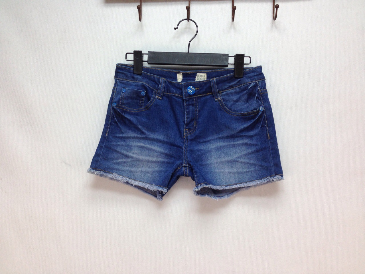 网库衣裤2014年<em>潮流</em>前线<em>女装</em>弹力好那质量百