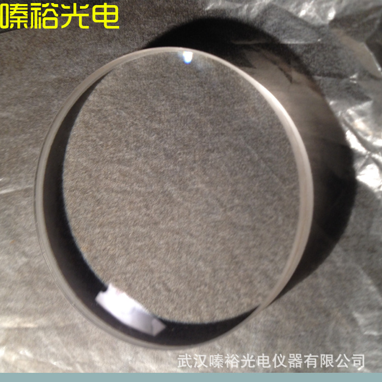 双凸透镜5