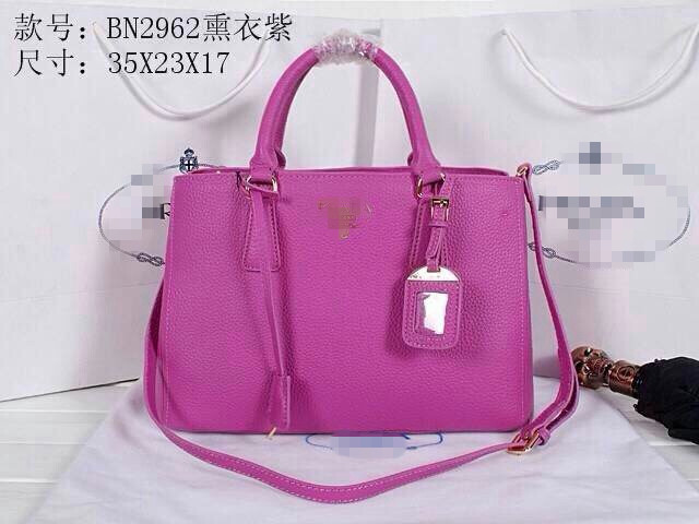 2014P家真皮包时尚包 原版高档女士包包单肩