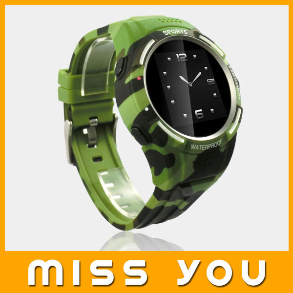 现货批发蓝牙智能手表手机 厂家价格绝对优势