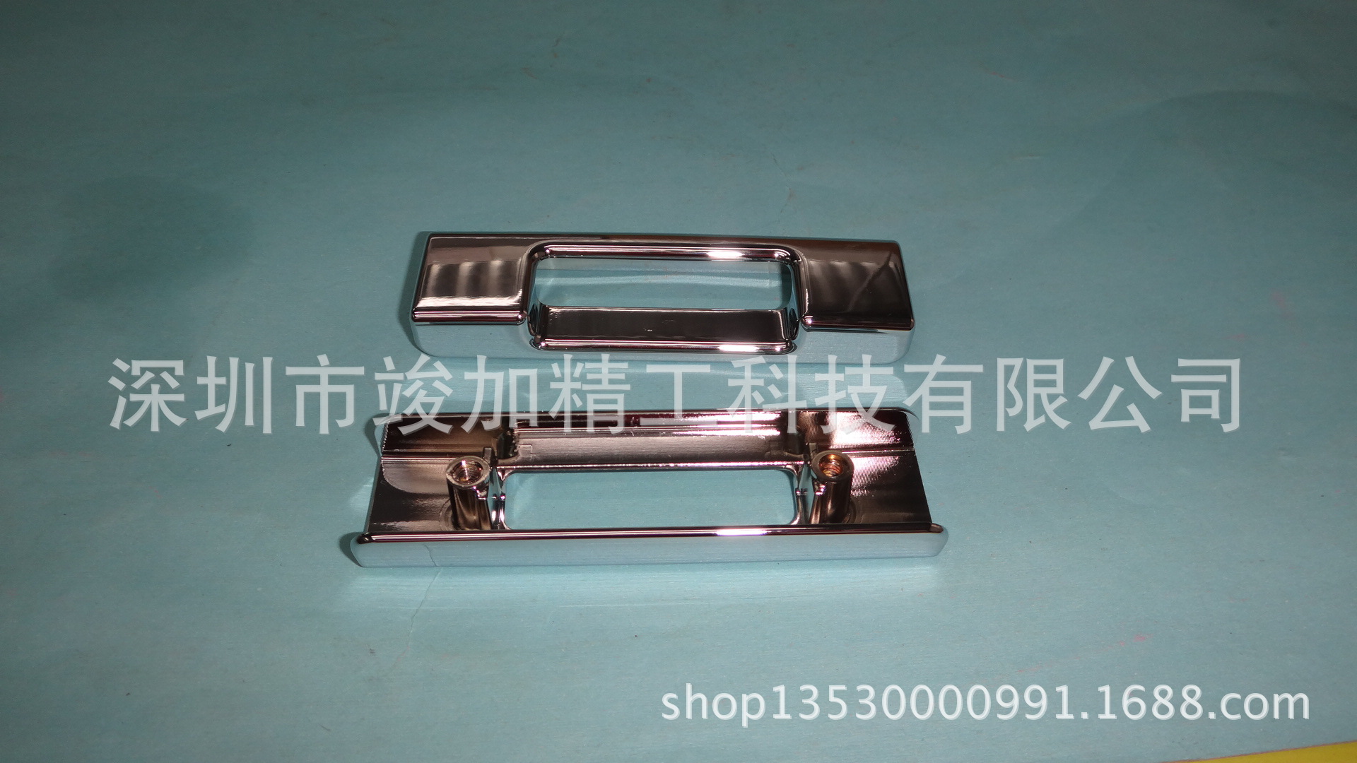 【机械加工】深圳市精密五金加工厂 竣加精密专业机加工生产厂家