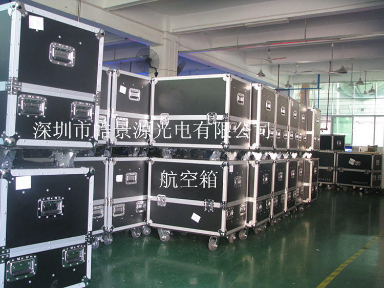 LED模组-P16全彩模组的尺寸 专业P16led单元