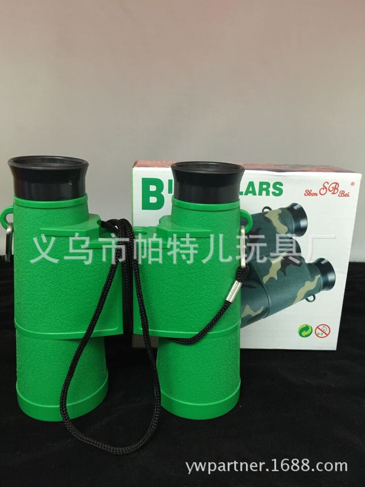 6X35绿色