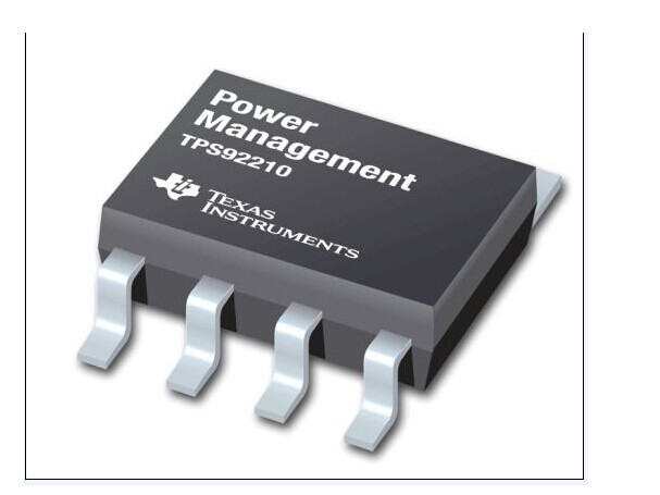 TPS92210DR中文资料 PWM调光驱动电源芯片