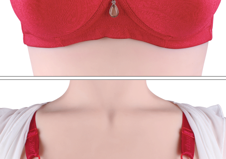 <em>文胸</em>-莹嫦354文胸无钢圈 <em>中年人文胸</em>传统大罩