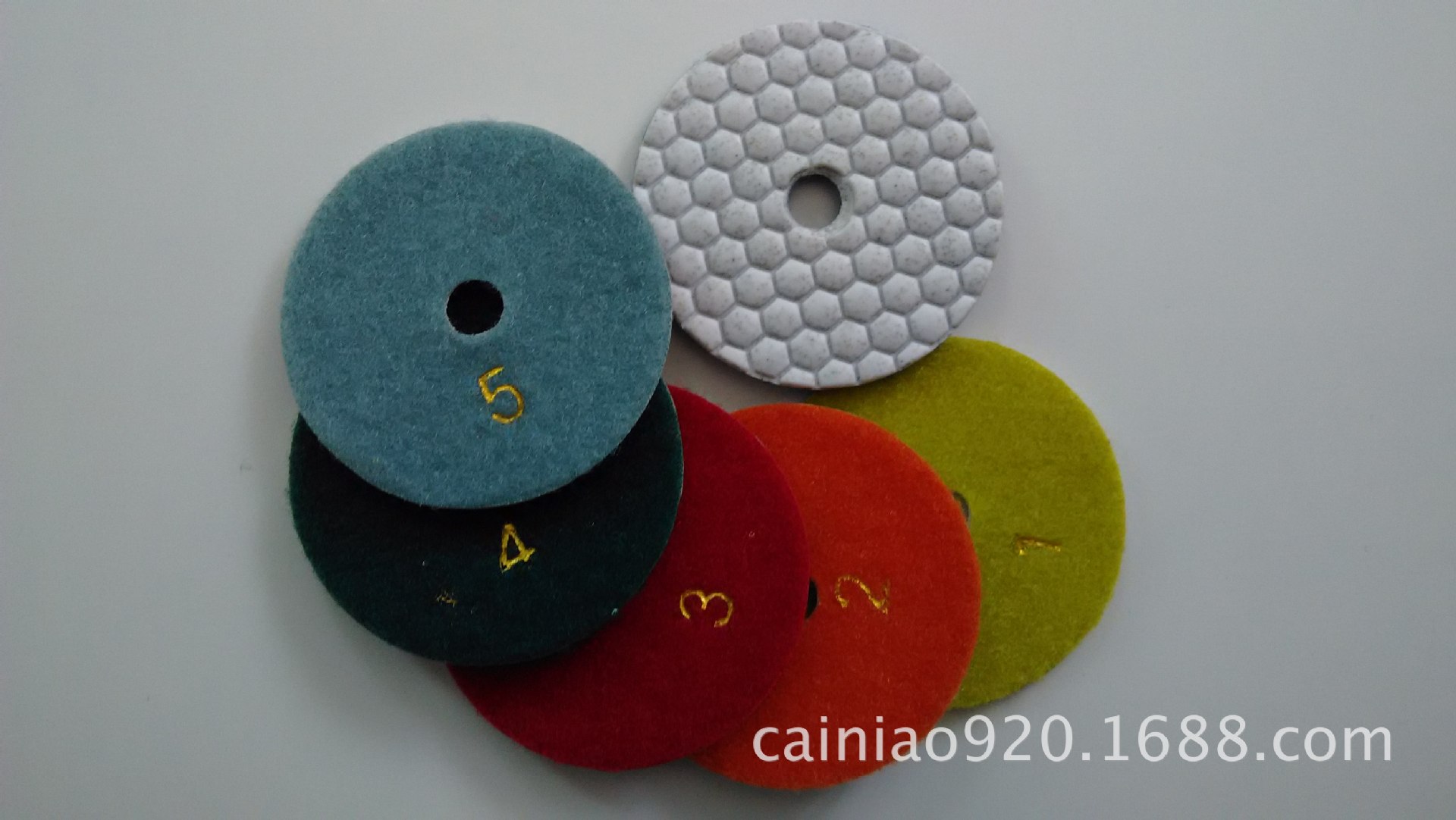 厂家批发 金刚石干磨片 大理石干磨片 干抛片