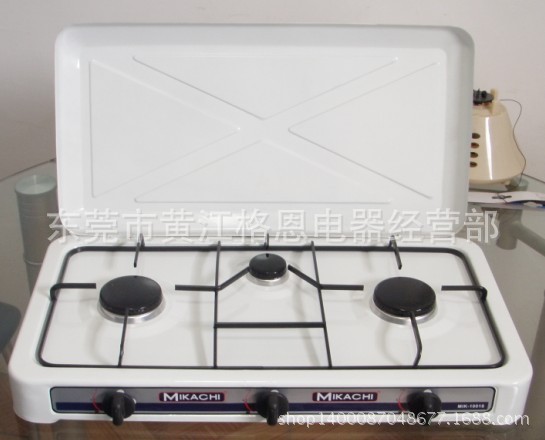 批发采购燃气灶具-出口西非等非洲国家简易炉