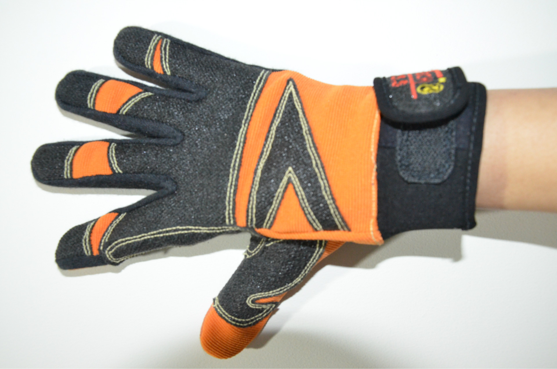 手部防护-多用途消防手套-手部防护尽在阿里巴