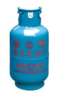 液化石油氣鋼瓶-35.5L 15kg