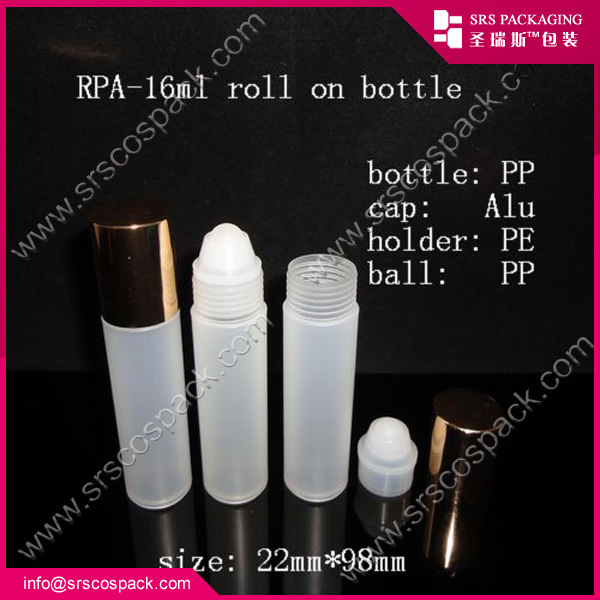 RPA-16ml roll . bottle 4