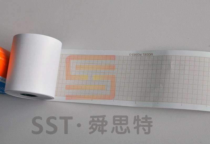 心电图纸05