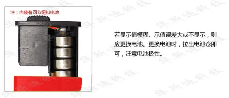 華斯迪1