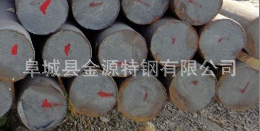 GCr15SiMn 150金源特钢轴承钢 (10)