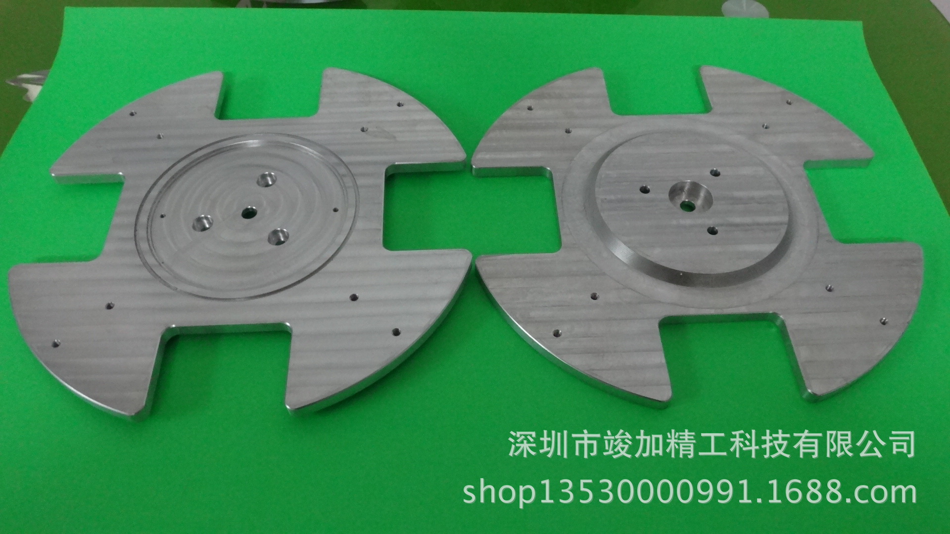 精密五金机械加工，五金加工，CNC数控加工，机加工，福永厂家