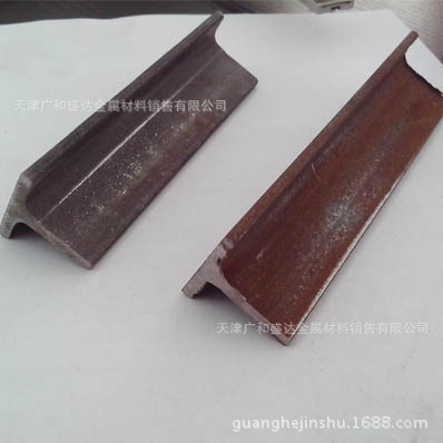 銷售天津T型鋼材 T型鋼廠傢銷售工廠,批發,進口,代購