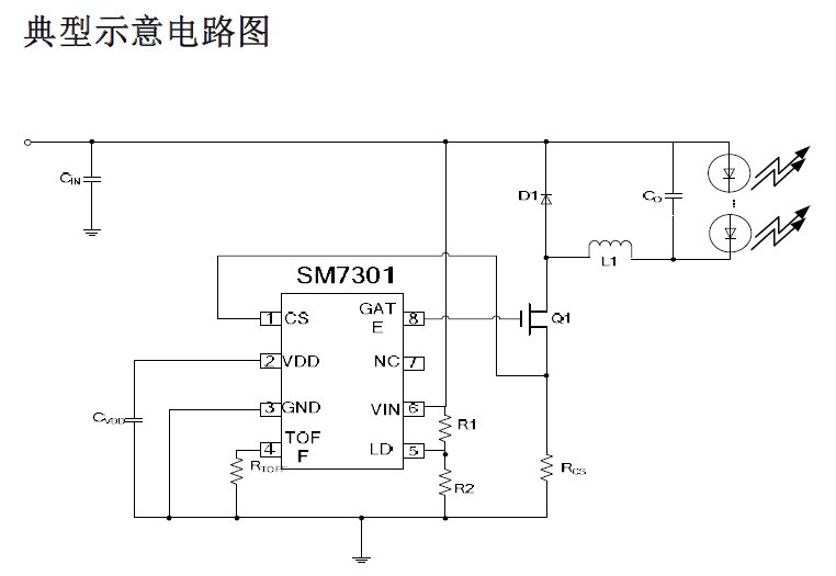 广州视骁科技获得一种电源电路、电路板及电子设备专利能够简化电路结构下降电路本钱