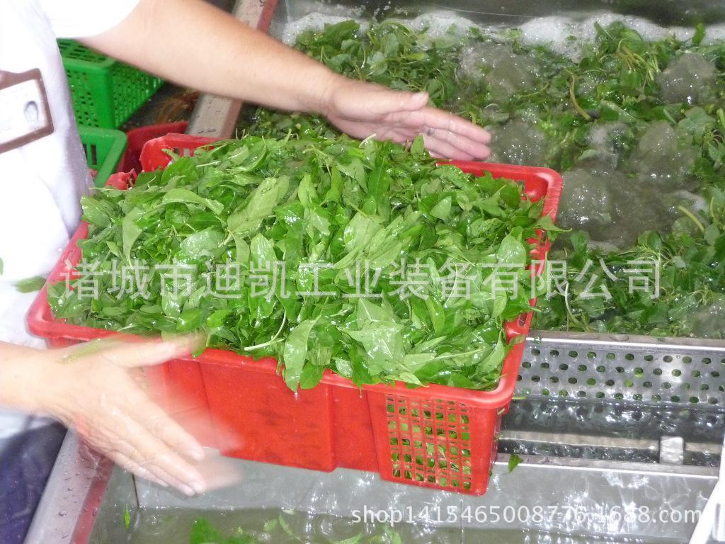 蔬菜清洗图片