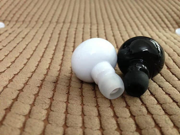 【三星 小米入耳式迷你运动蓝牙耳机通用立体