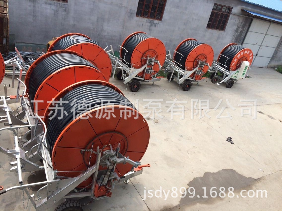 JP75-300成品.发往河南卫辉县
