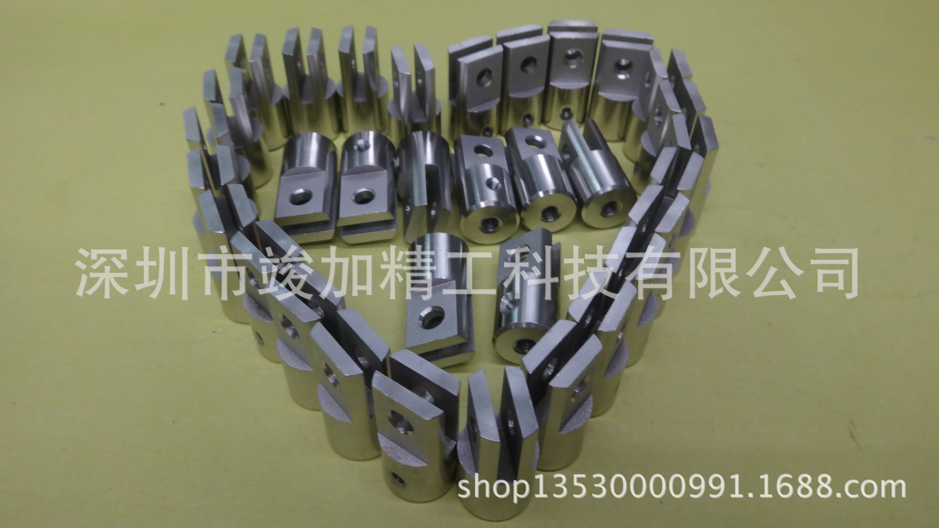 【机械加工】 深圳市精密五金加工厂 竣加精密专业机加工生产厂家