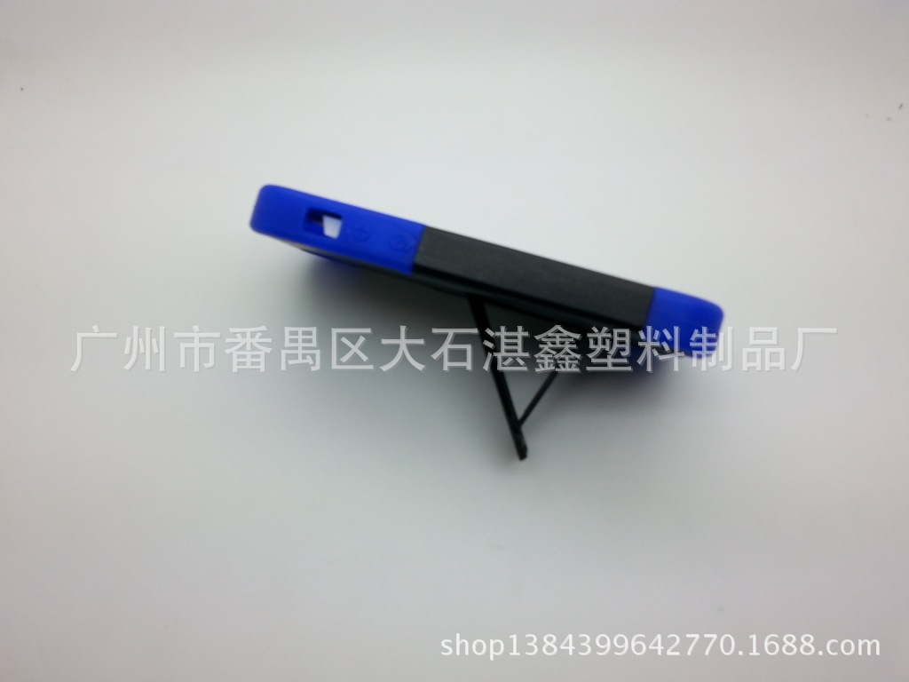 苹果 iphone 5GS三代机器人