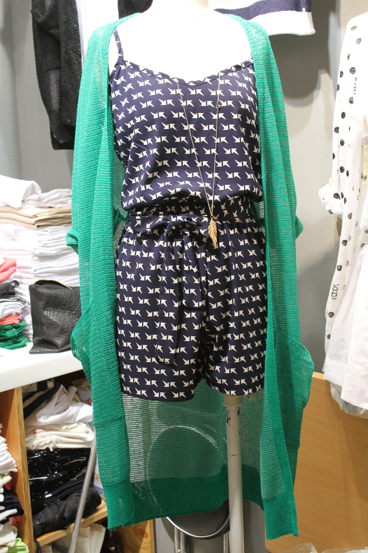 2014夏季新款*<em>AoA</em>*韩衣东大门代购<em>女装</em>透明纯