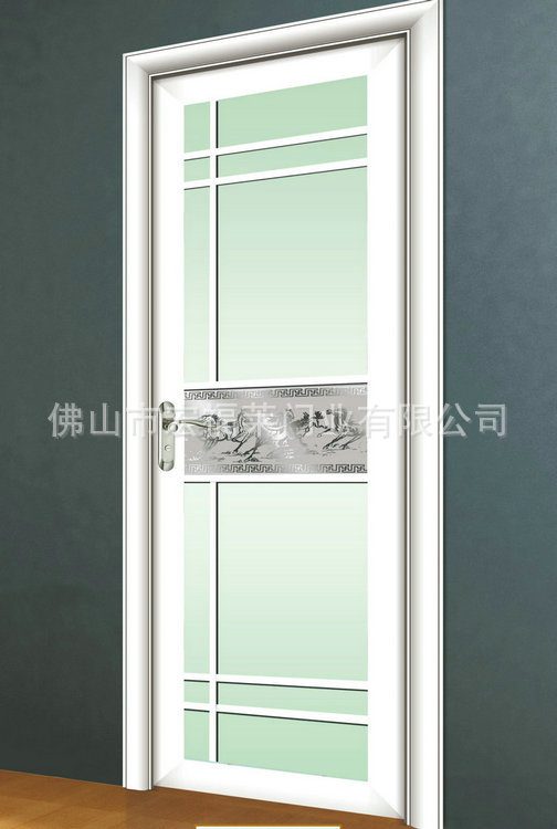 平开门 D6114