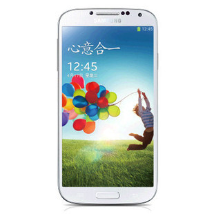 手机-超灵敏触屏手机三星I9500高清大屏智能3
