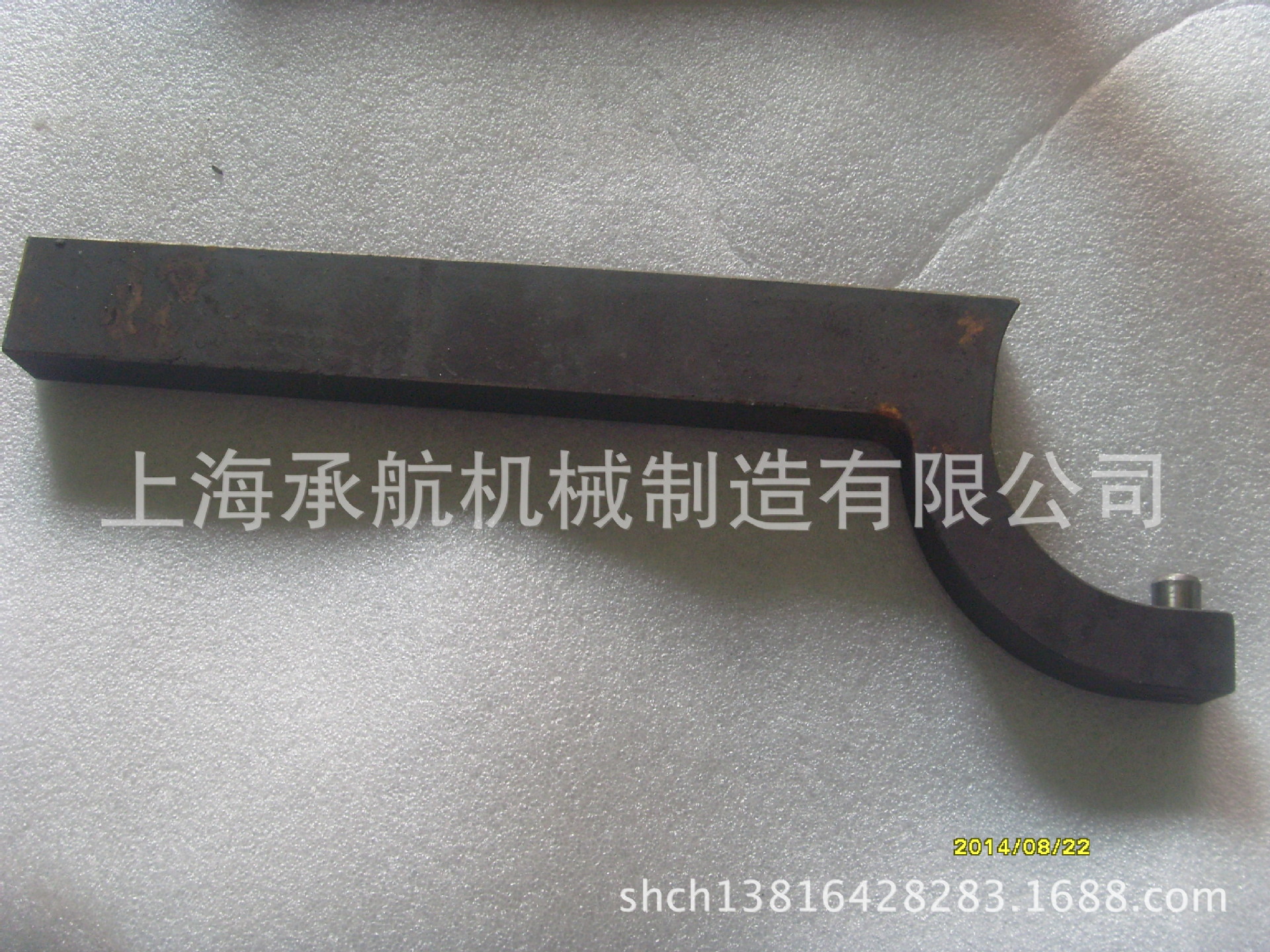 机器零件维修加工