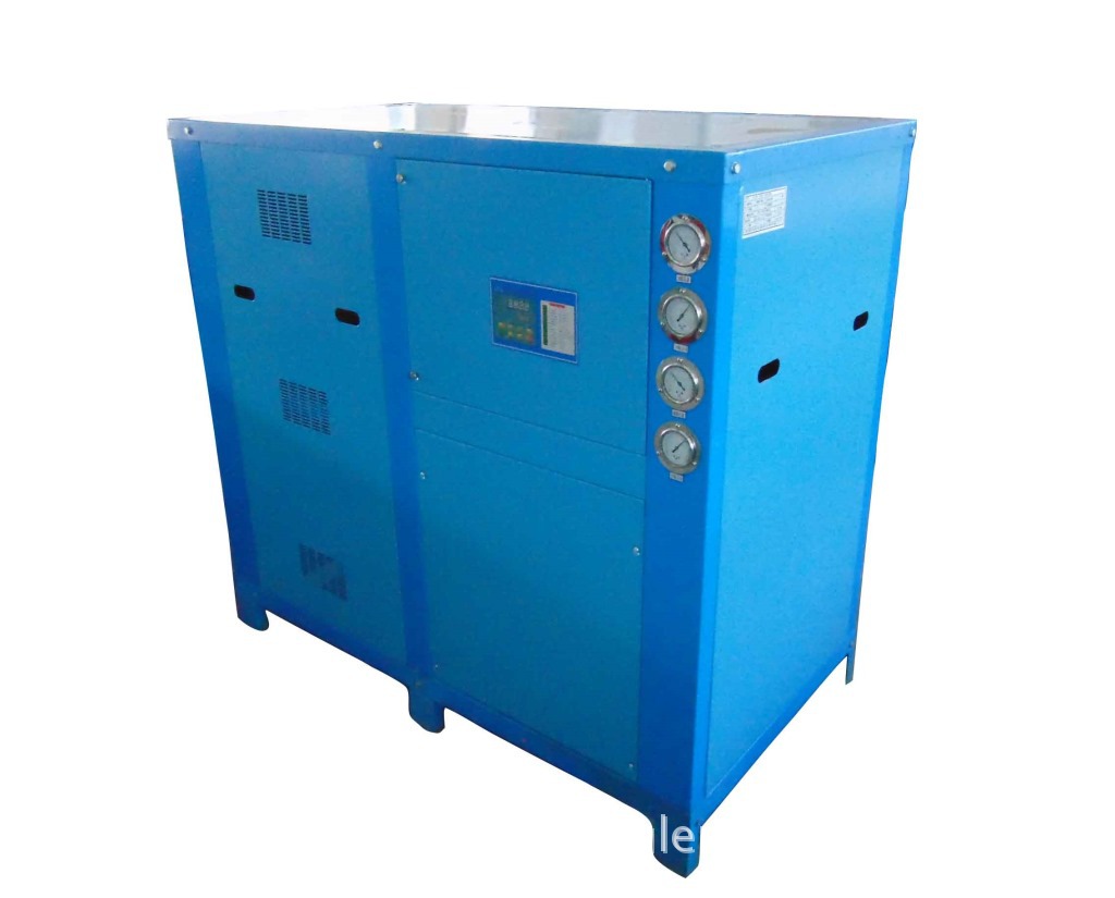 10HP水冷式冷水机