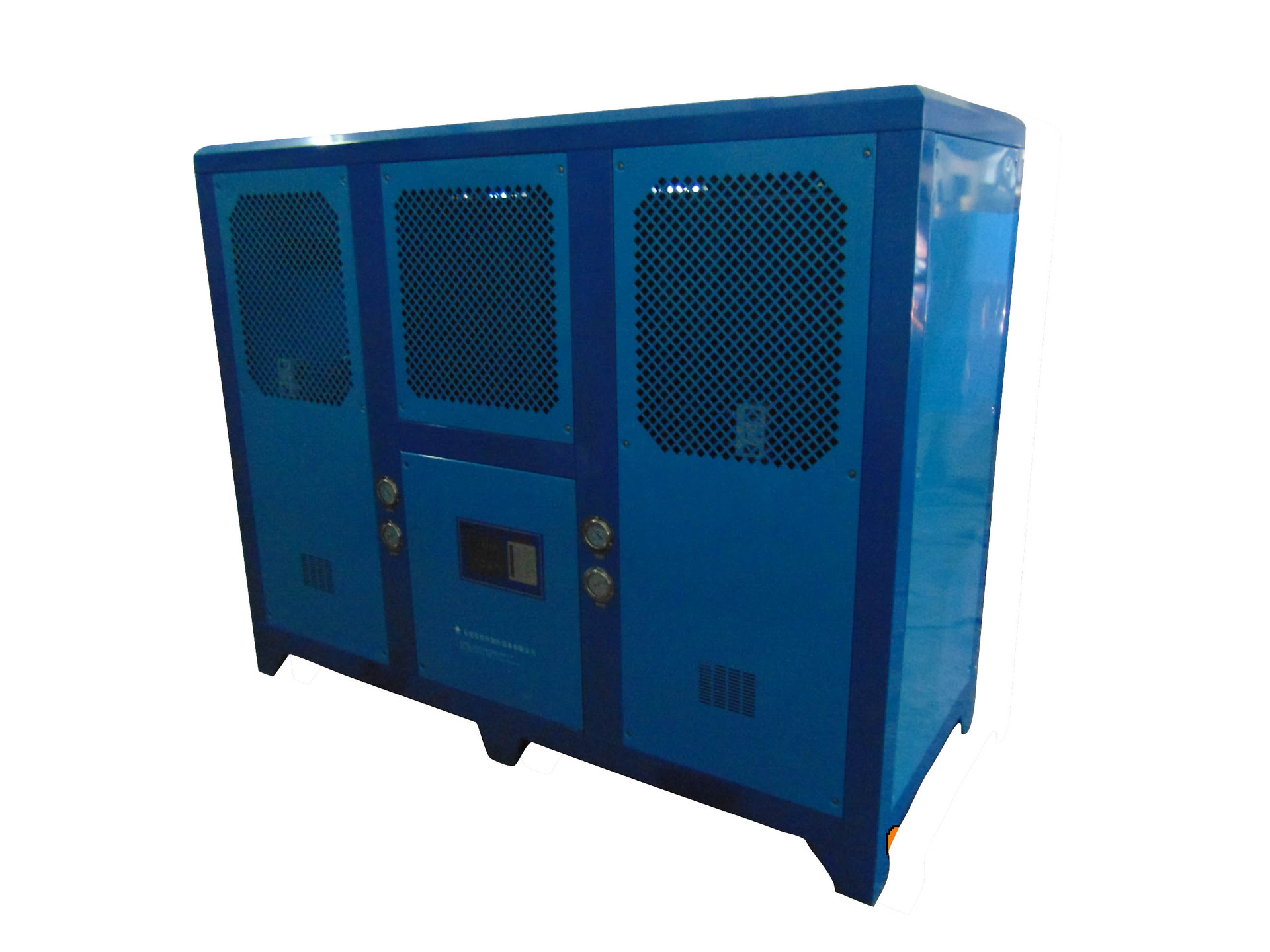 30HP水冷式冷水机