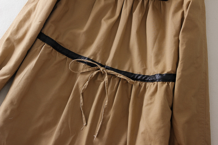 Как удлинить куртку внизу своими руками: полезные советы для изменения длины ваш