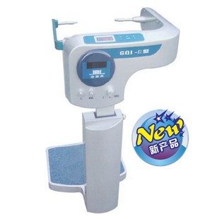 治疗设备-GQⅠ-Ⅱ型多功能骨盆倾斜度测量仪