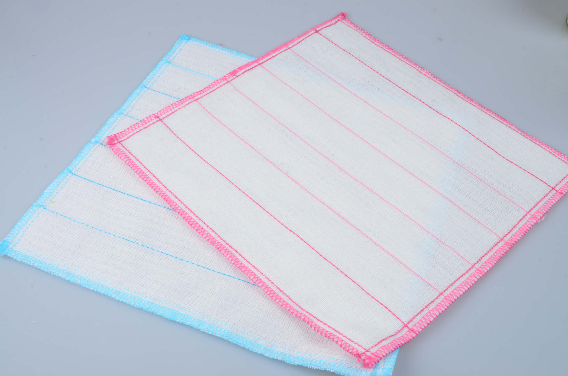 【木纤维抹布洗碗抹布擦碗巾批发 洗碗巾百洁