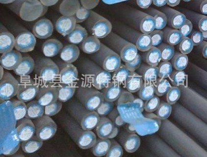 GCr15SiMn 150金源特钢轴承钢 (19)