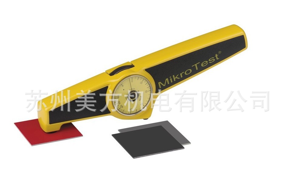 德国麦考特涂层测厚仪