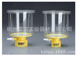 nalgene 291-4520瓶顶过滤器-500ml 75mmsfca滤膜 0.