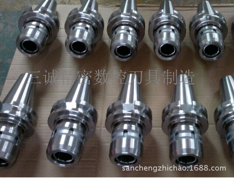 供应数控刀柄,BT50强力型刀柄,CNC强力刀柄